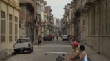 Street in Havana, Cuba