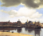 Johannes Vermeer [Public domain], via Wikimedia Commons