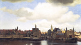 Johannes Vermeer [Public domain], via Wikimedia Commons